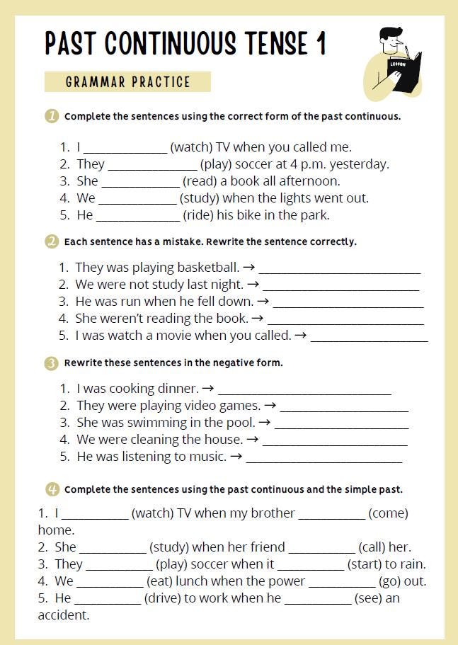 English Grammar Activity Book A1-A2| Grammar Worksheets| Learn