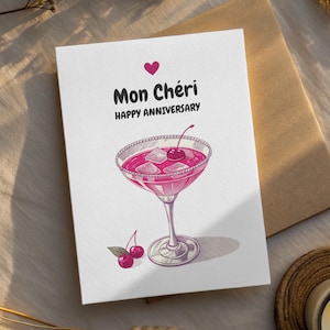 Cartão de aniversário, cartão de aniversário engraçado, cartão de amor, cartão de mensagem de aniversário, cartão de aniversário de casamento para pais para ele para impressão de casal