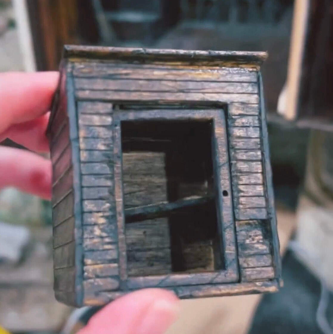 Little Free Library Kit miniature 1 12 Scale Etsy Little free library kit miniature 1 12 scale etsy