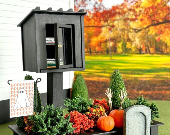 Little Free Library Kit Little Free Library Kit
