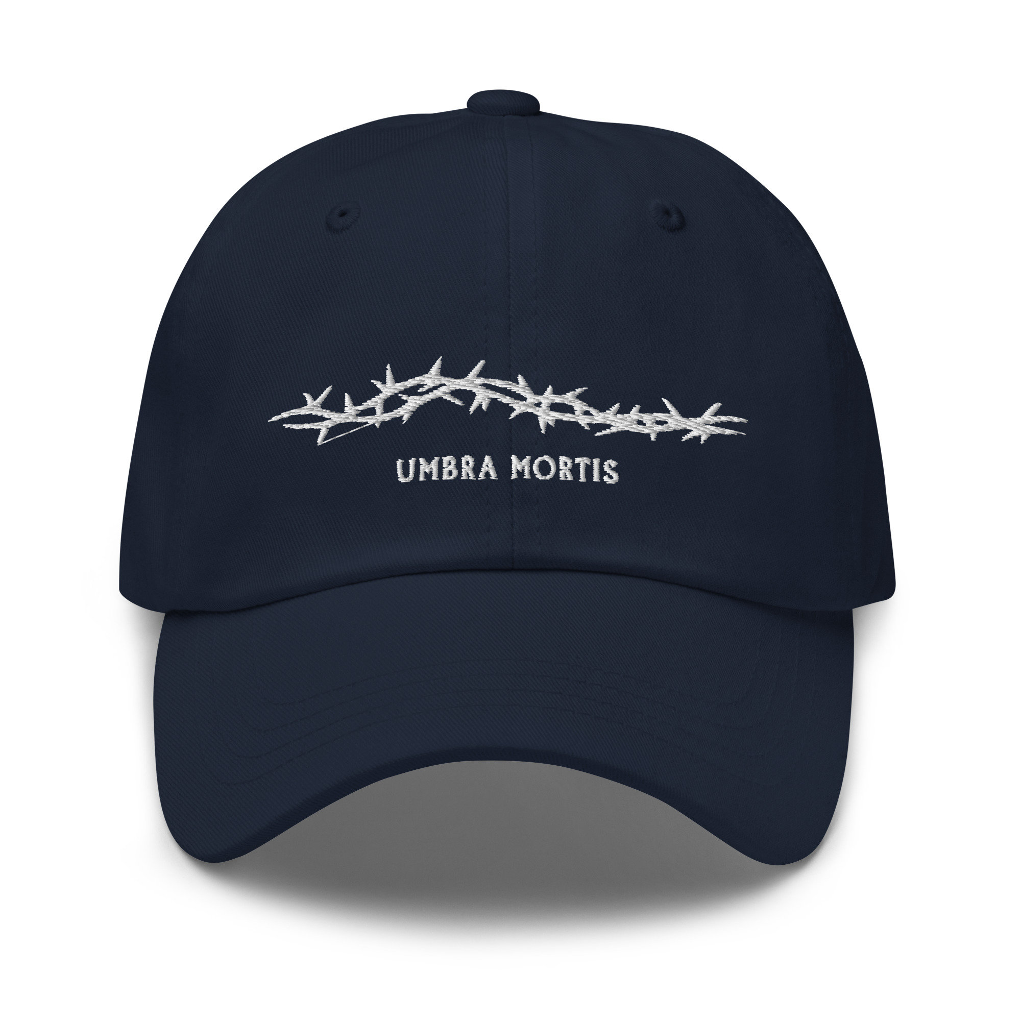 Umbra Hat Umbra | Black Cotton Cap main image 3