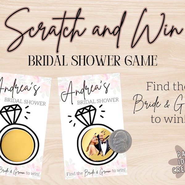 Scratch Off Bride Groom Etsy scratch-off-bride-groom-etsy