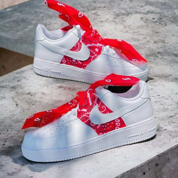 airforces bandana