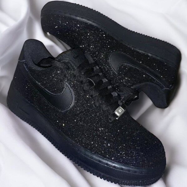 Customize Your Own Air Force 1 Etsy