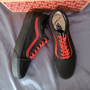 Zapatos vans online españa clearance