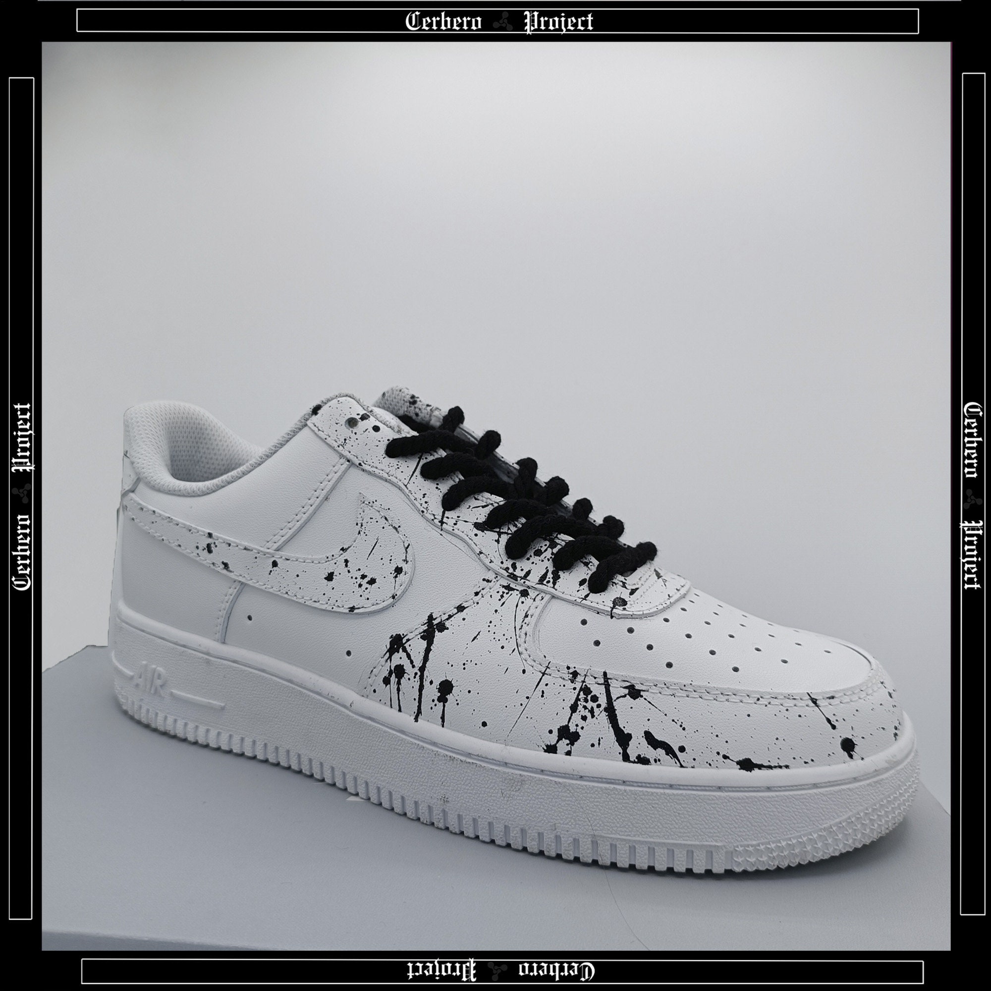 pinatex air force 1