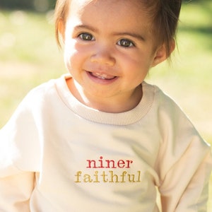 Toddler niner jersey online
