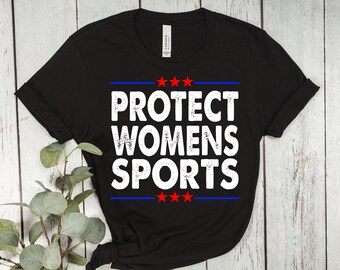 Protect Womens Sports T-Shirt