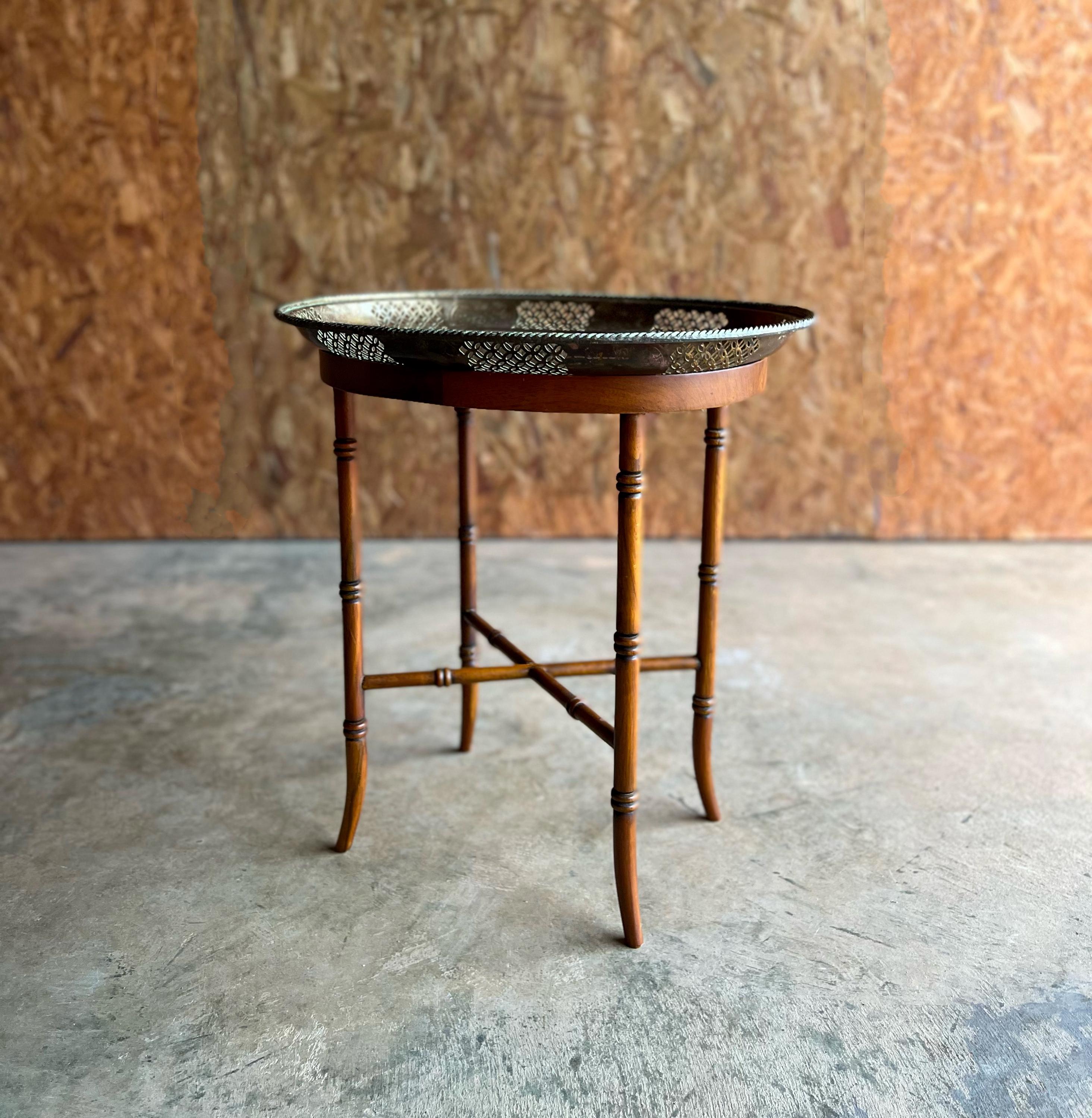 Maitland Smith Coffee Table - Etsy