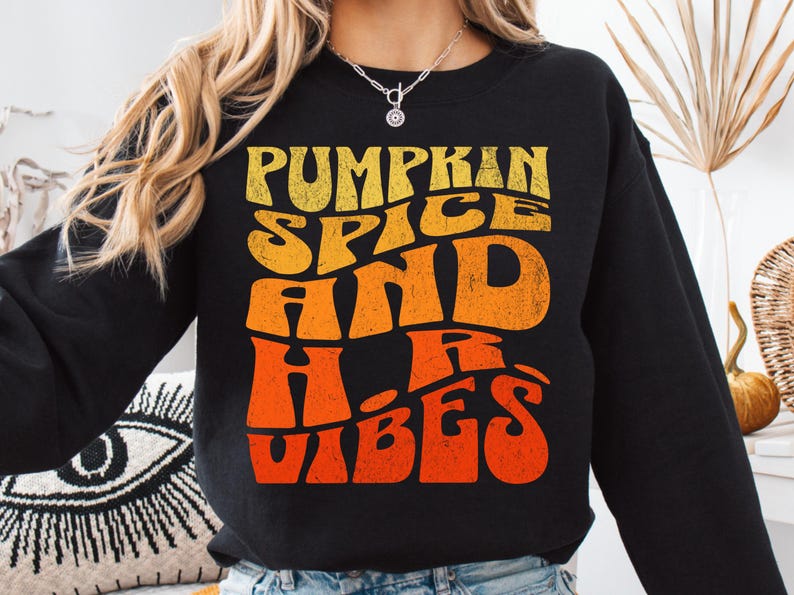 Human Resources Fall Sweatshirt, Fall Shirt, Fall Sweater, Pumpkin
