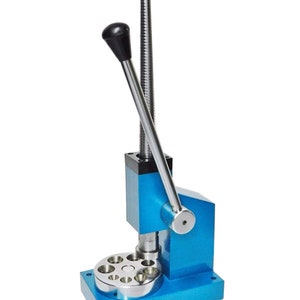 Premium Indian Style Ring Stretcher, Enlarger Reducer Ring Sizing Machine - Jewelry Making Machine