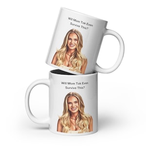 Taza de esposas mormonas
