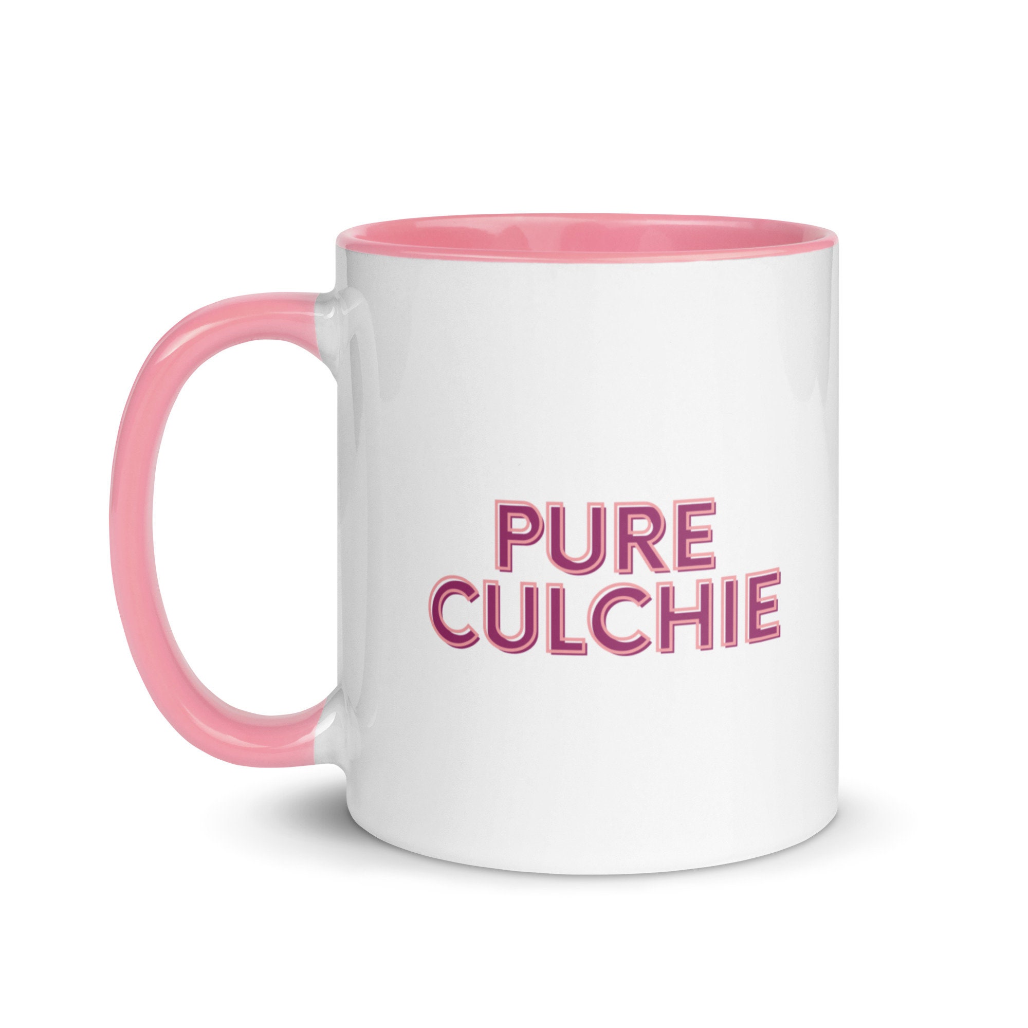 Culchie Taza