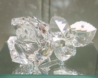 Swarovski Rose Blossom #890289 - Etsy Canada