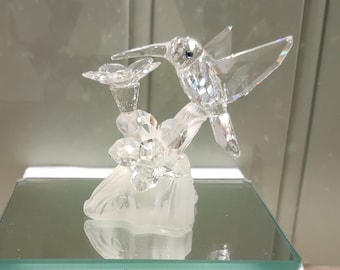 【美品】スワロフスキー　クリスタル置物　バイオリン SWAROVSKI - Swarovski / スワロフスキー ◇バイオリン/CLASSICS