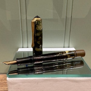 Osmiroid オズミロイド レタリングペン カリグラフィーセット