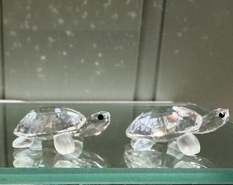 Vintage Swarovski Energy Emoti Lovlots 1143384 W Original