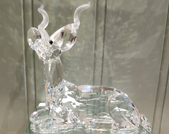 Swarovski Dalmally-tropic Sun #9601-040 - Etsy