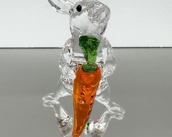 スワロフスキー　マザーラビット SWAROVSKI スワロフスキー マザーラビット : SELECTORS ONLINE