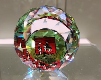 スワロフスキークリスタル三賢者、スワロフスキーキリスト降誕三賢者