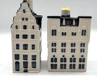 KLM Delft House Bols 70-79 Sealed - Etsy India