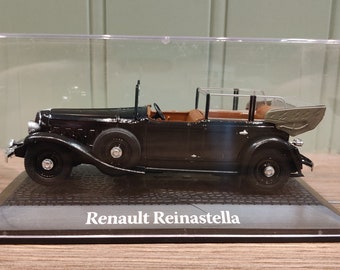 Renault Reinastella 1/43 – Miniature NOREV, Neuf, Métal, Collection
