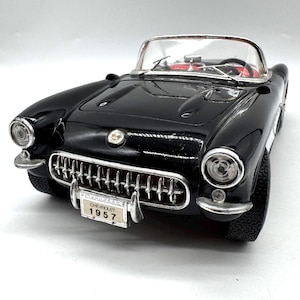 Majorette 1957 Chevy - Etsy