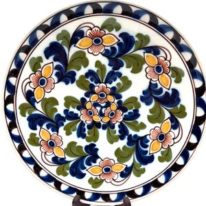 Tichelaar Makkum Plates - Etsy