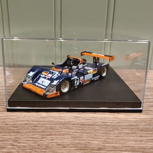 Troféu Porsche 901 Joest WSC LM96 - scale 1:43