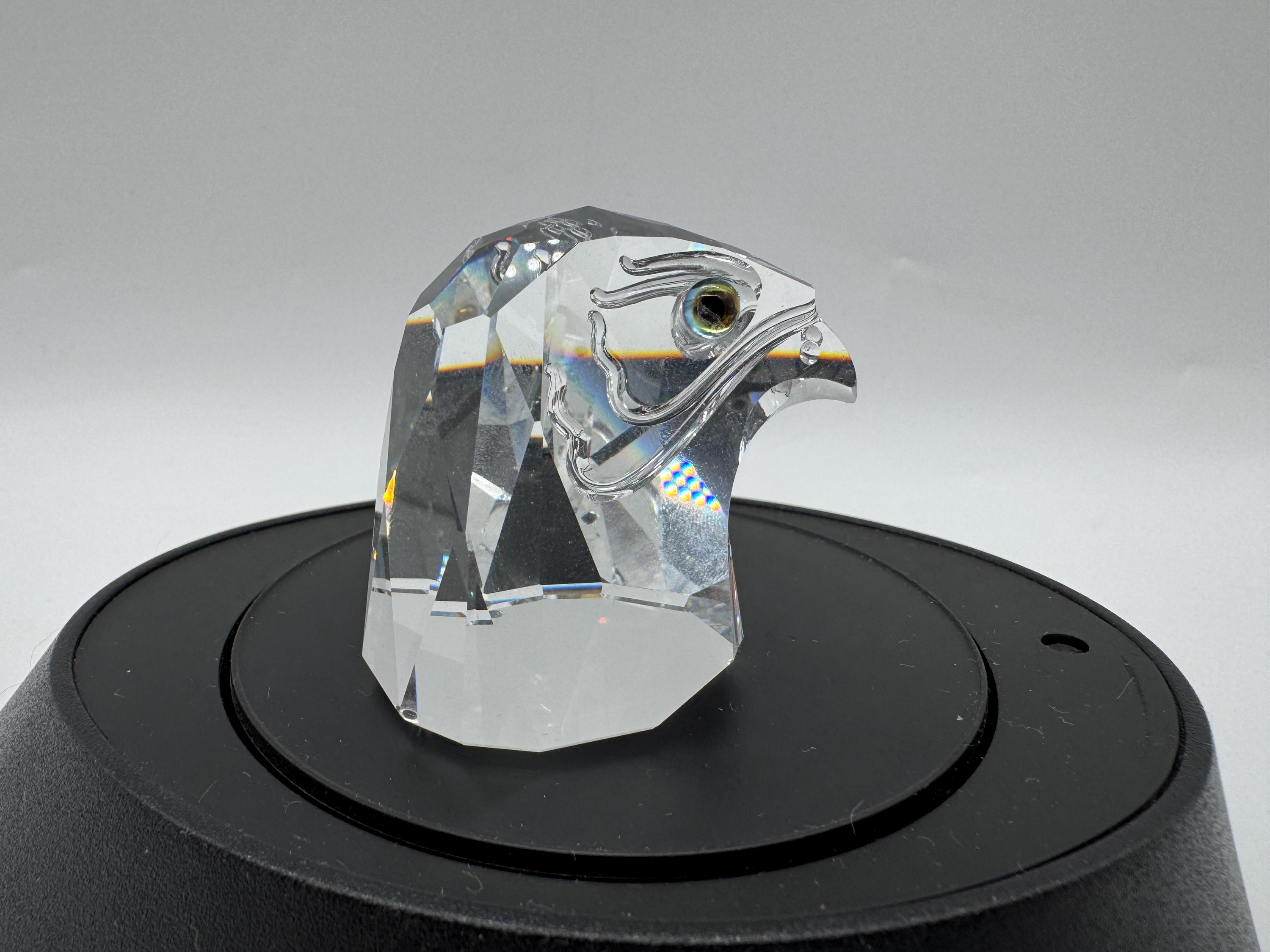 Swarovski 1986 Ornament - Etsy