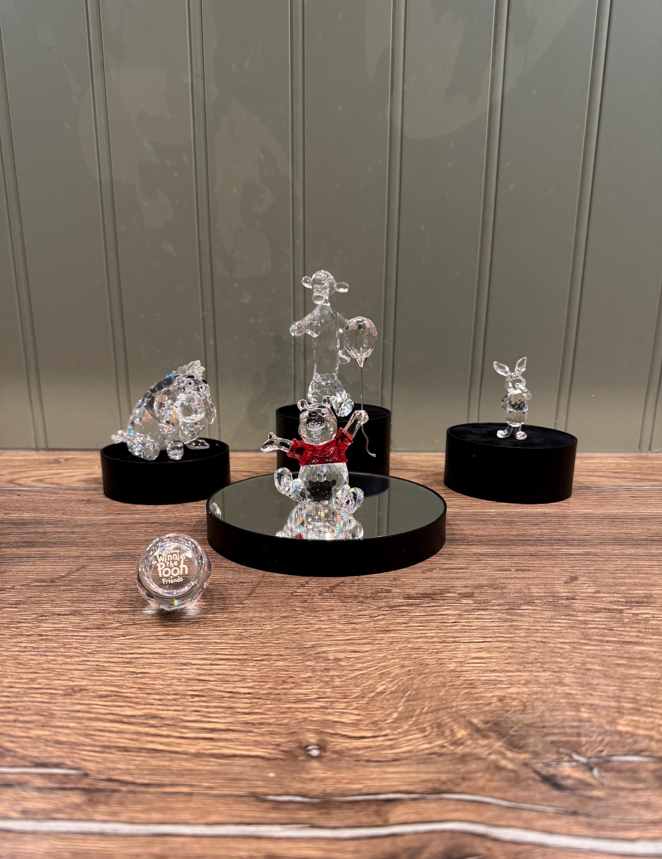 Swarovski figurines - Etsy 日本