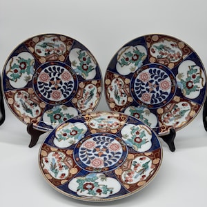 Gold imari - Etsy 日本