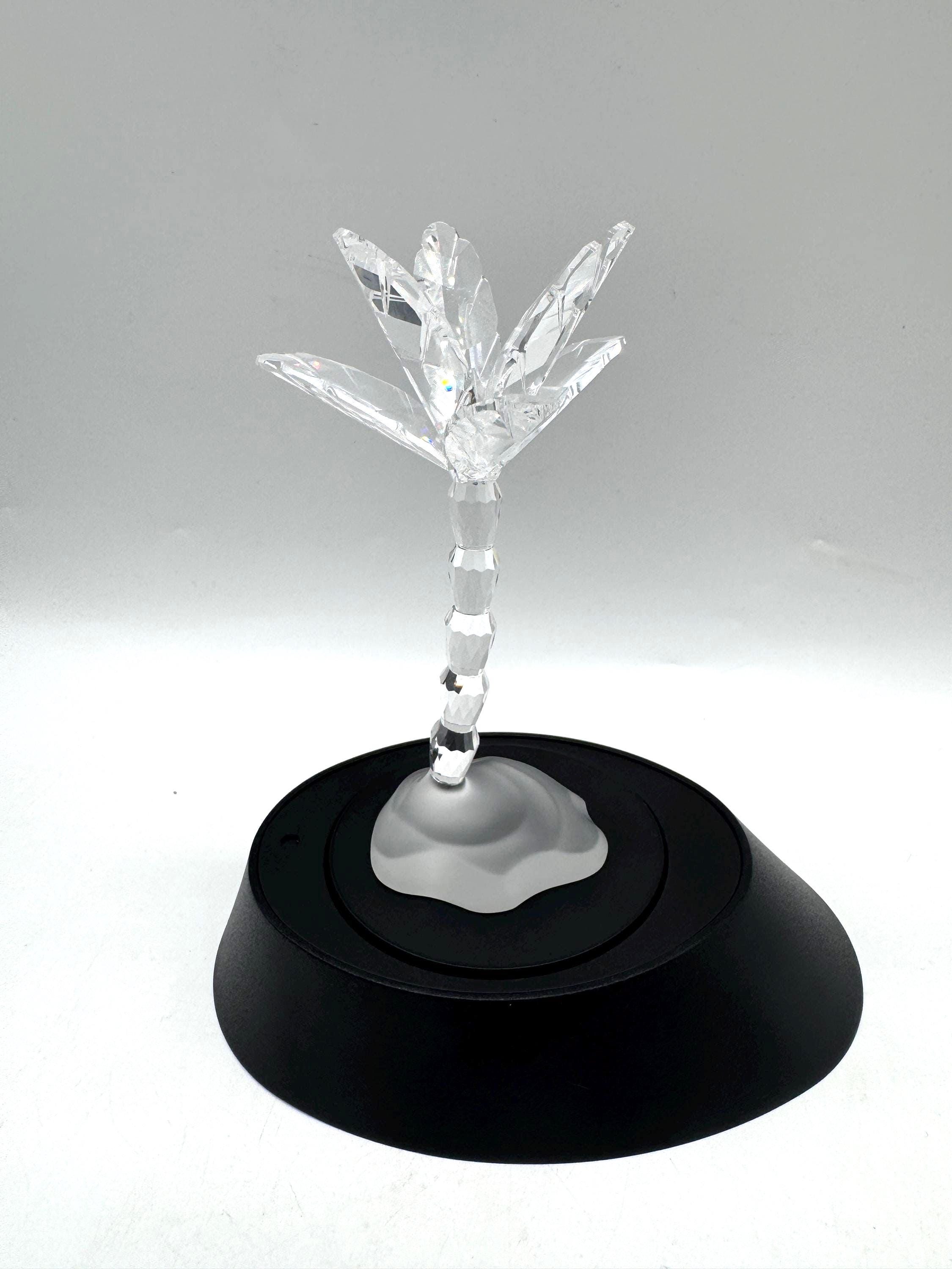 Swarovski sailboat - Etsy 日本
