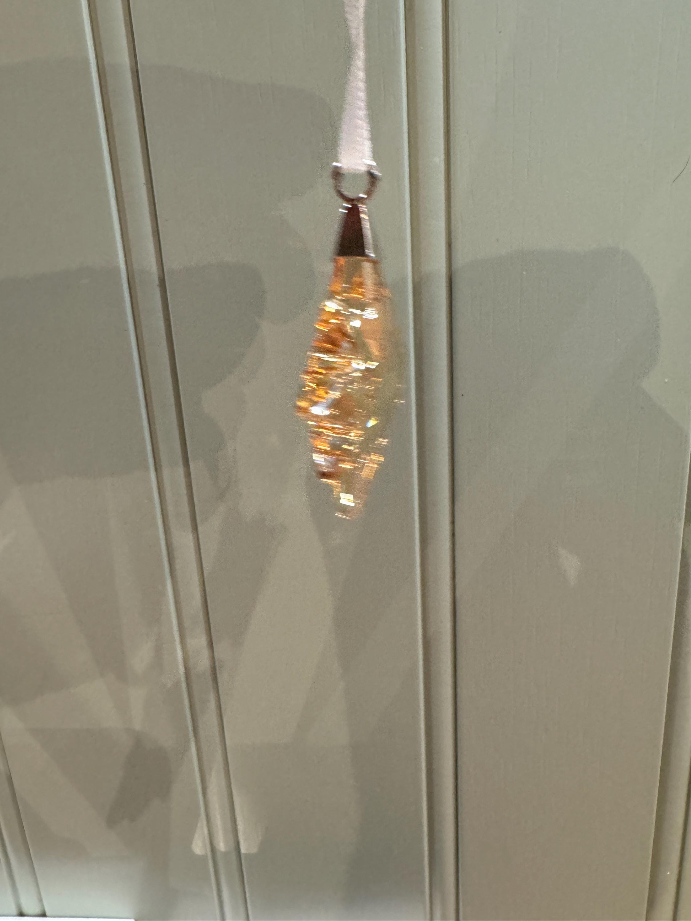 Swarovski Crystal PWP Christmas Star Ornament 2019 Edition
