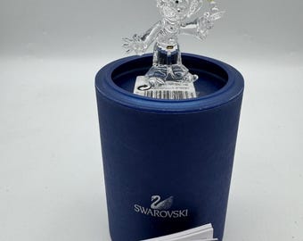 Swarovski Snow White and the Seven Dwarfs Series - Sold per Piece