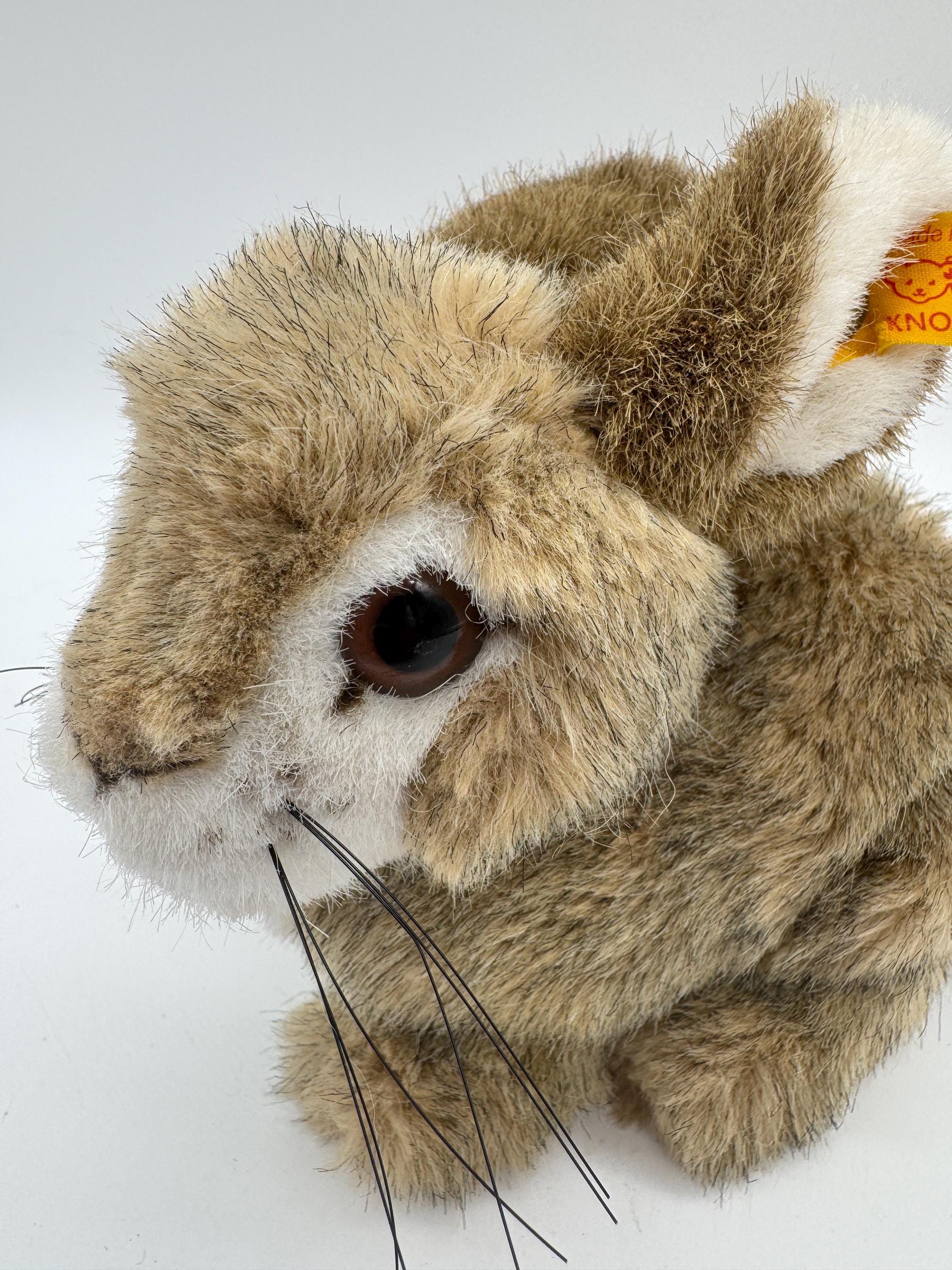 シュタイフラビット ヴィンテージ シュタイフ ラビット「ホッペル