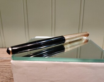 Buy Pelikan P1 Rolled Gold Double - 1950s-1960s Fountain Pen