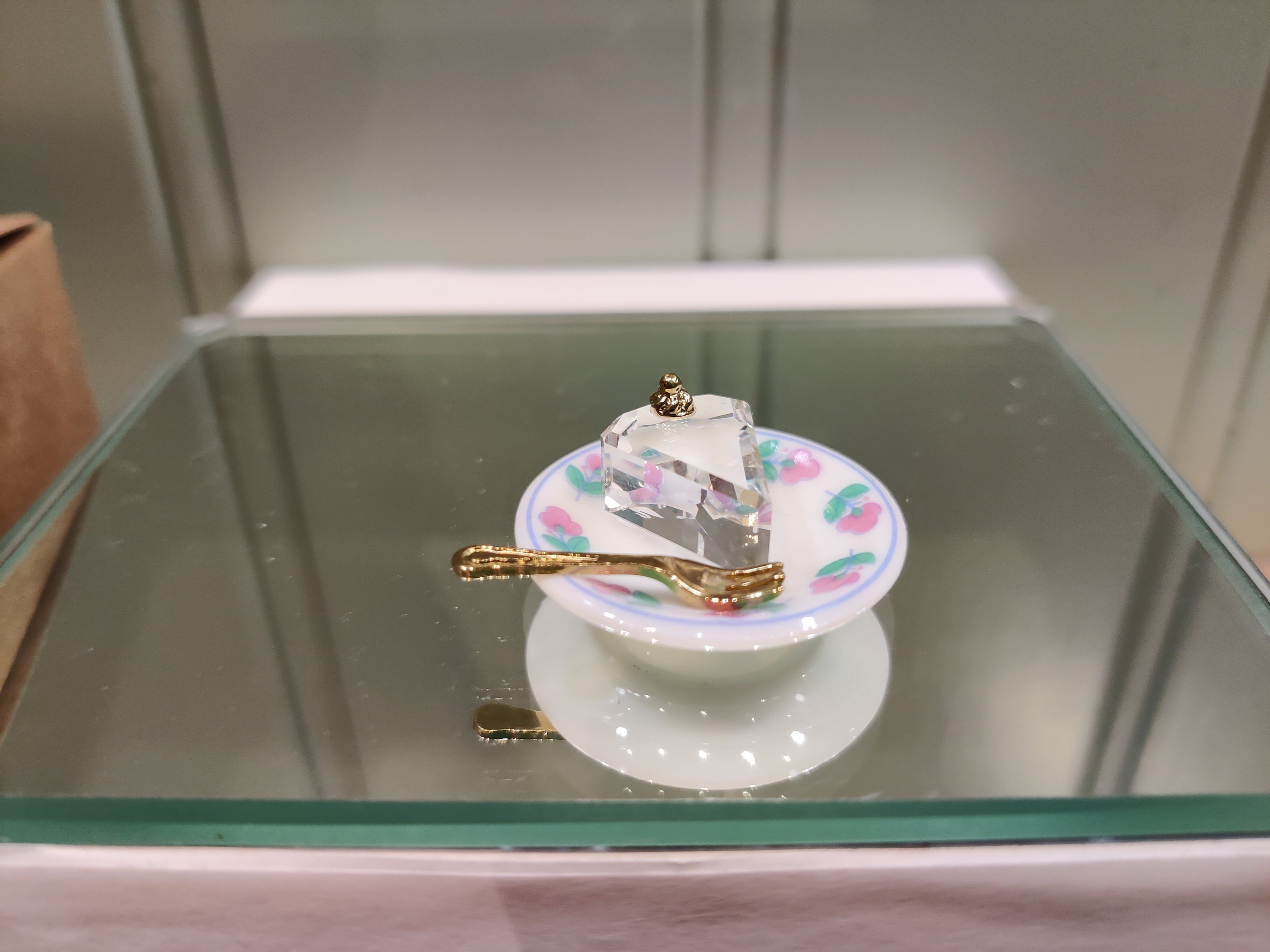 ⭐︎Mariete⭐︎ スワロフスキーおまとめセット TVドラマ使用＊【受注生産品】スワロフスキー使用 オーガニック