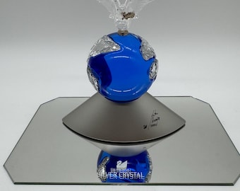 Rare Swarovski Crystal | Crystal Planet Vision 2000