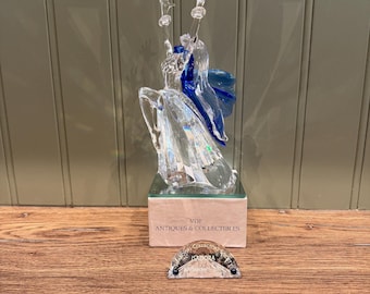Swarovski Crystal Isadora 