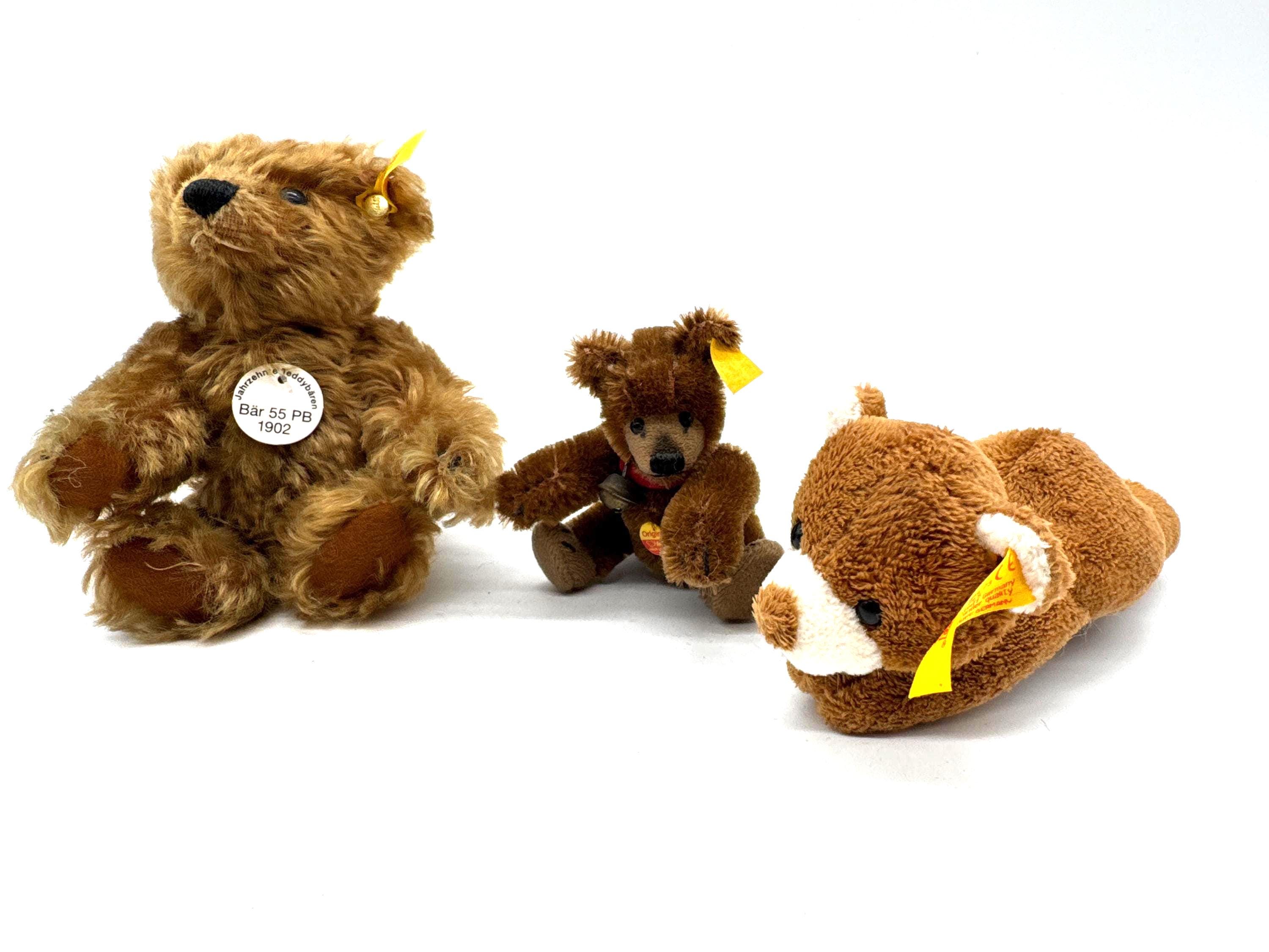 Antique steiff bear - Etsy 日本