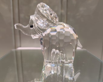 Swarovski スワロフスキー Dalmally Tropic Sun 箱付 SWAROVSKI - Swarovski スワロフスキー Dalmally Tropic Sun 箱
