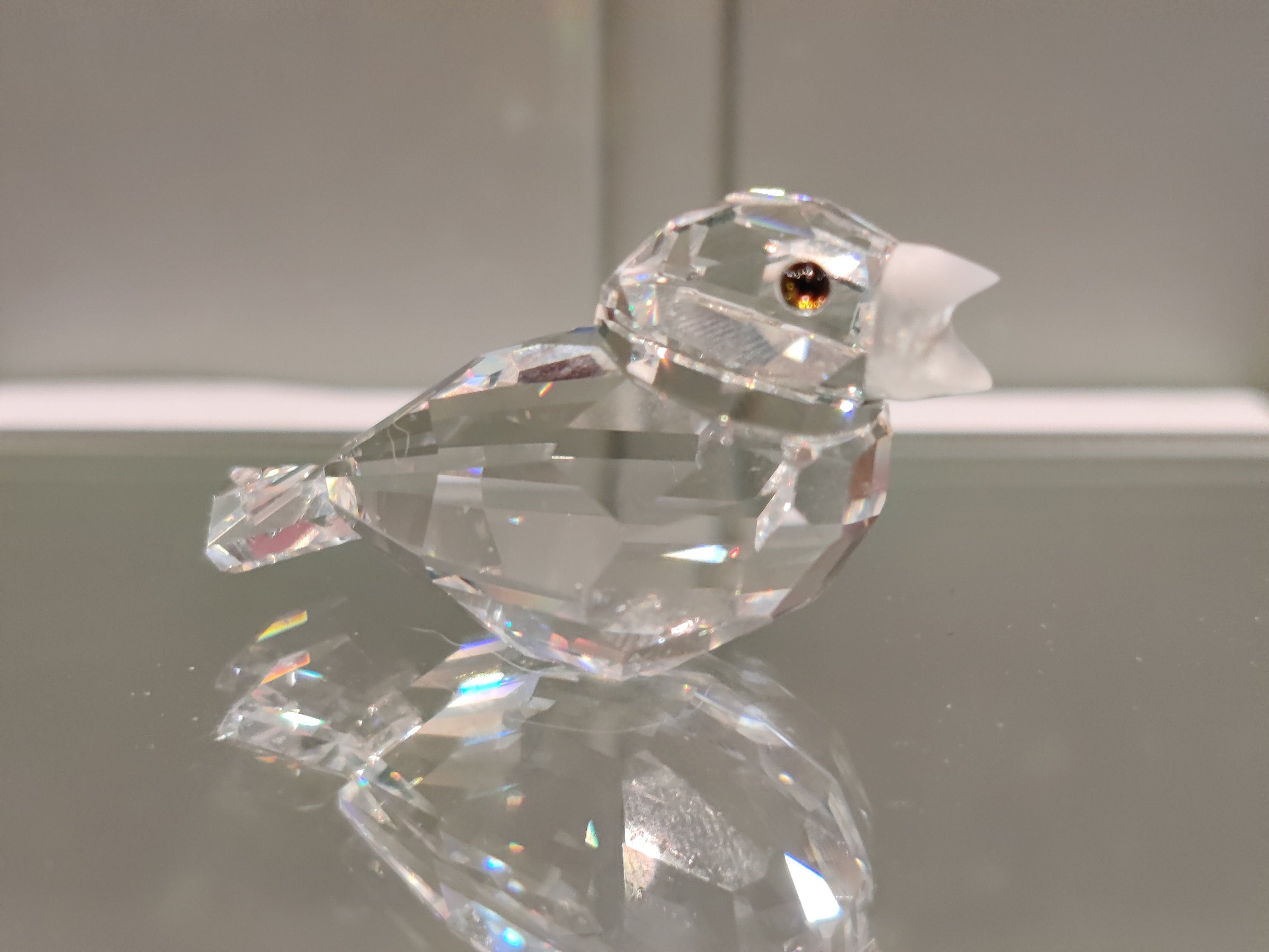 Swarovski 1992 - Etsy