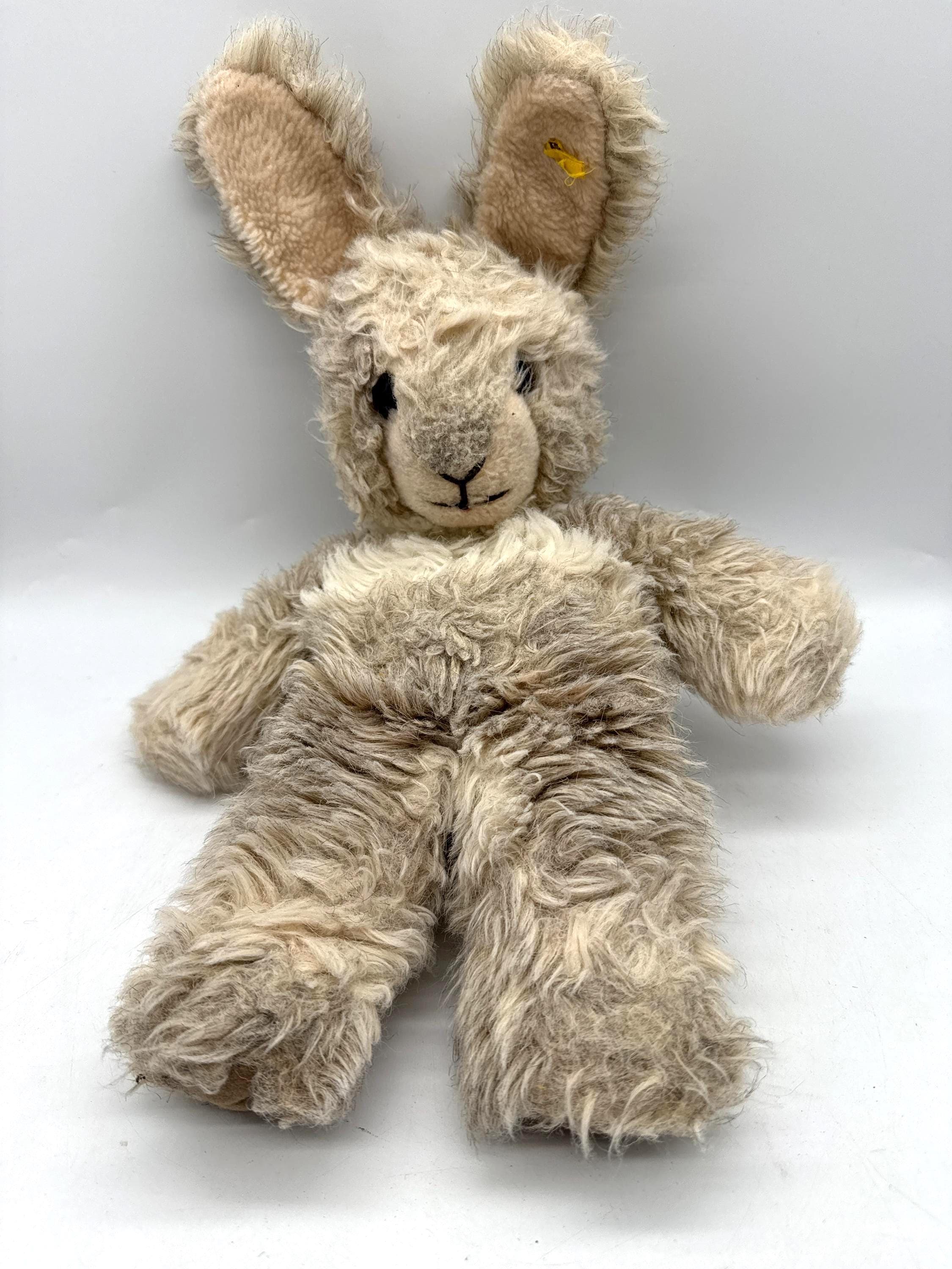 Steiff Rabbit - Etsy