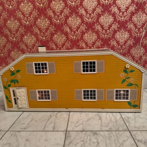 Lundby dollhouse - Etsy 日本