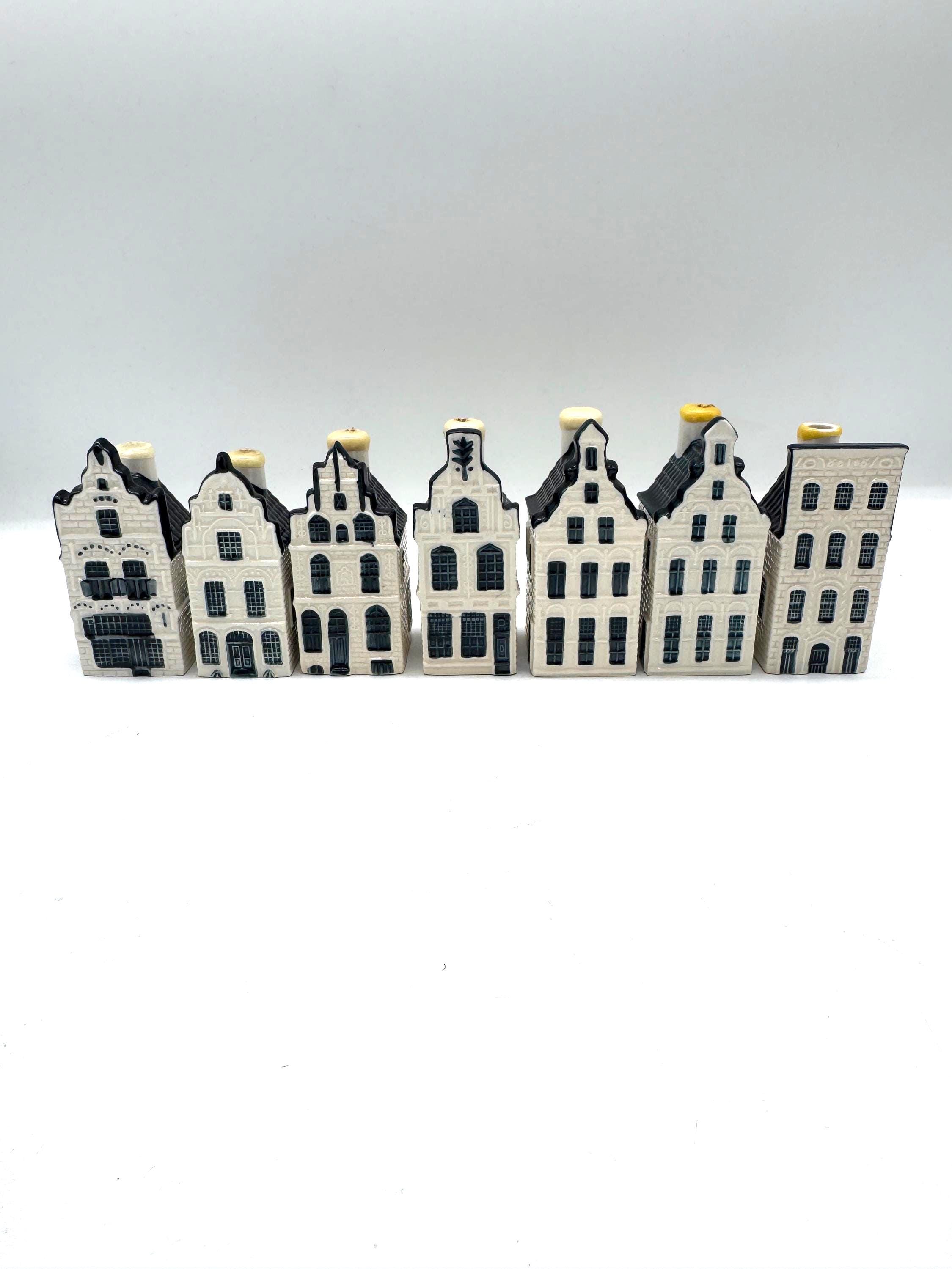 Klm Dutch House 27 - Etsy