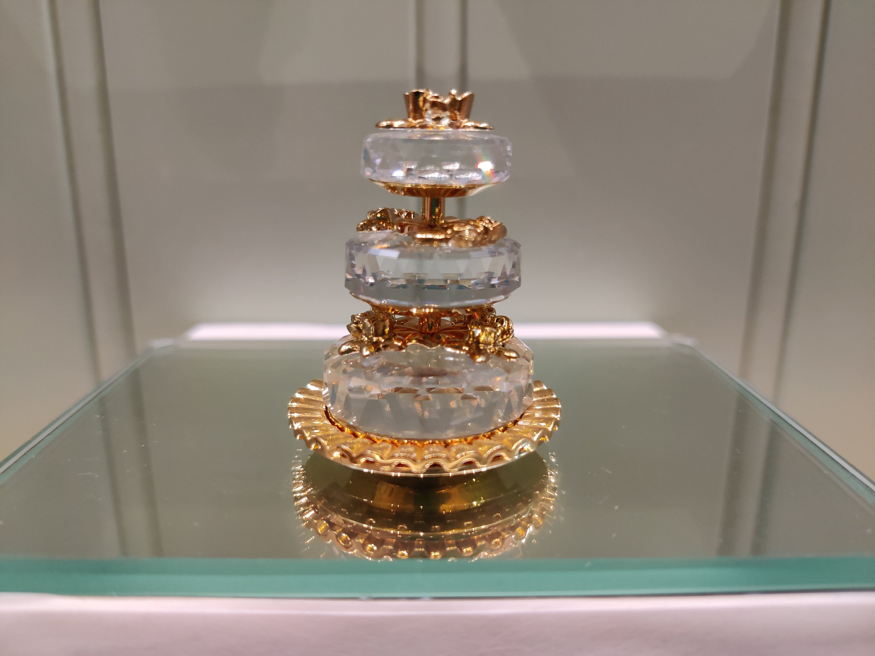 Swarovski Display Stand - Etsy Canada
