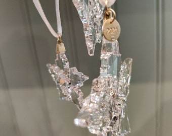 スワロフスキー クリスマスオーナメント 2021 楽天市場】スワロフスキー SWAROVSKI 2021年限定 Annual Edition