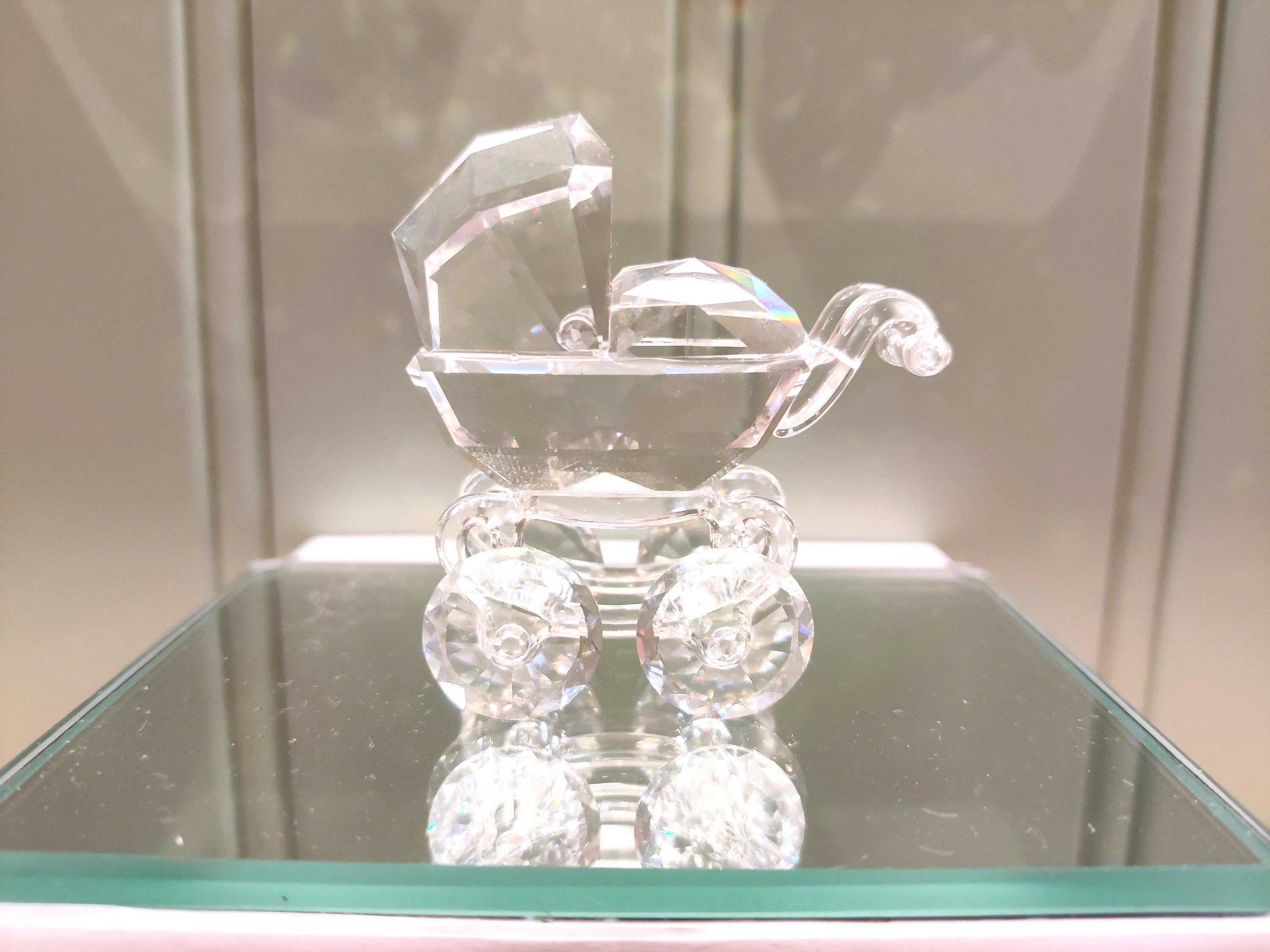 Sperry-Top-Sider-Kids-Baby-  Swarovski crystal baby sperrys display picture 1