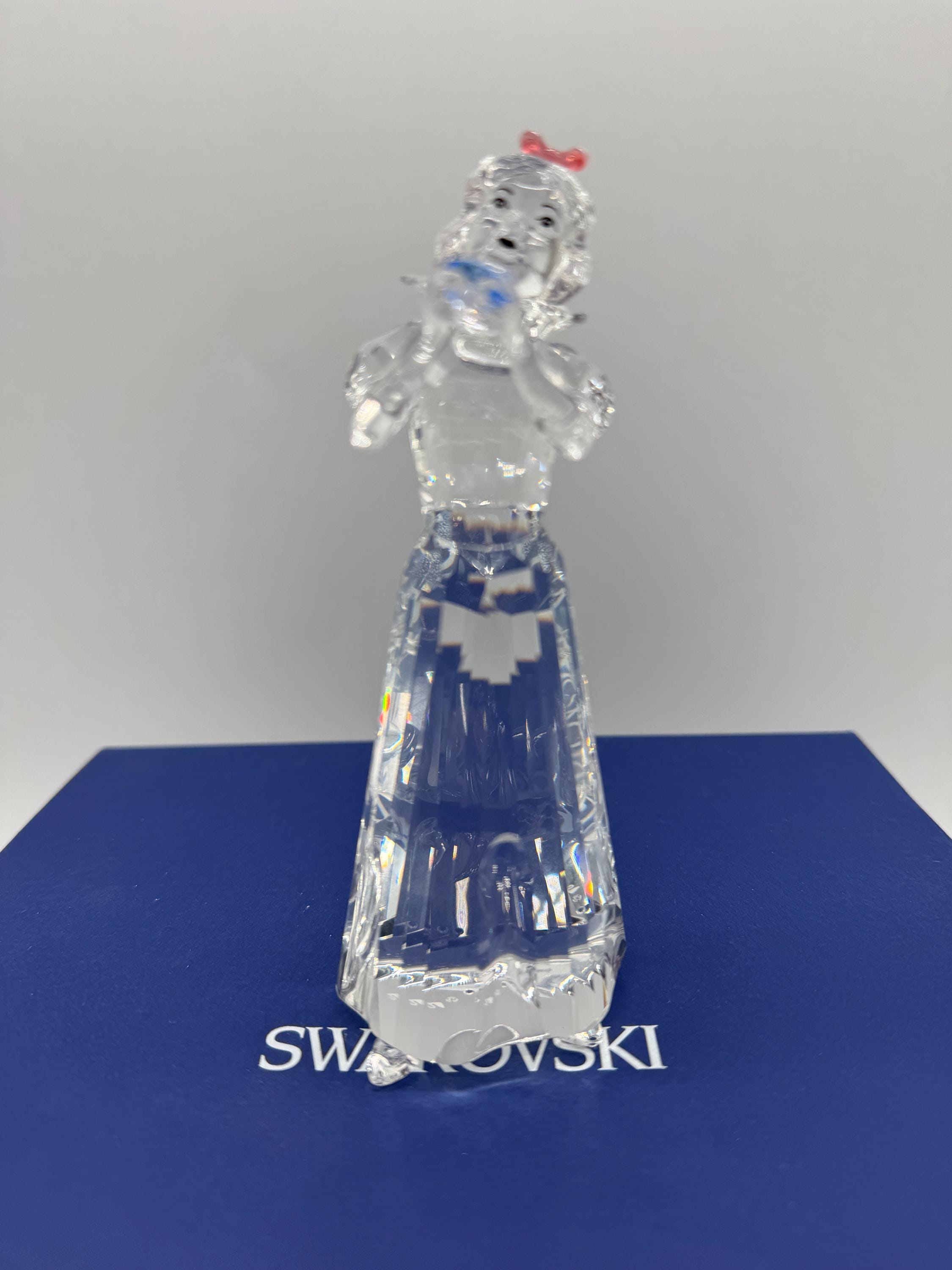 Swarovski Snow White and the Seven Dwarfs Series - Sold per Piece